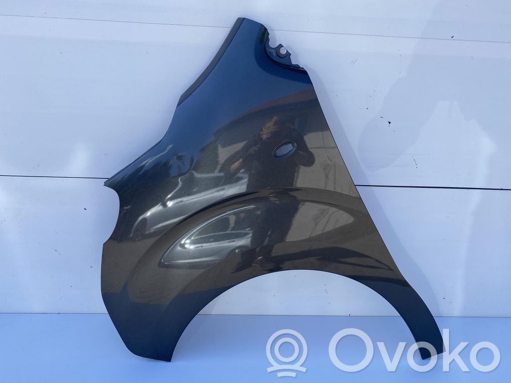Toyota Proace Fender 