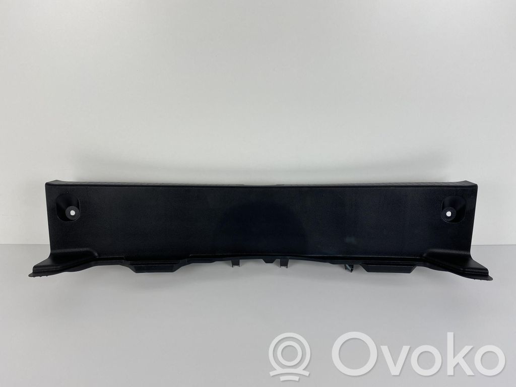Toyota Corolla E210 E21 Protector del borde del maletero/compartimento de carga 