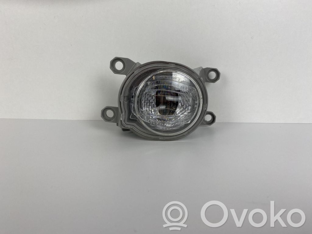 Toyota Corolla E120 E130 Światło przeciwmgłowe przednie 