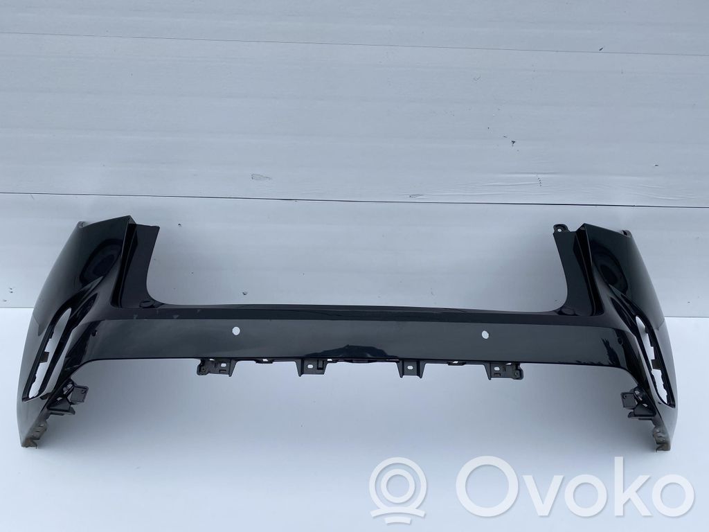 Lexus NX Бампер 