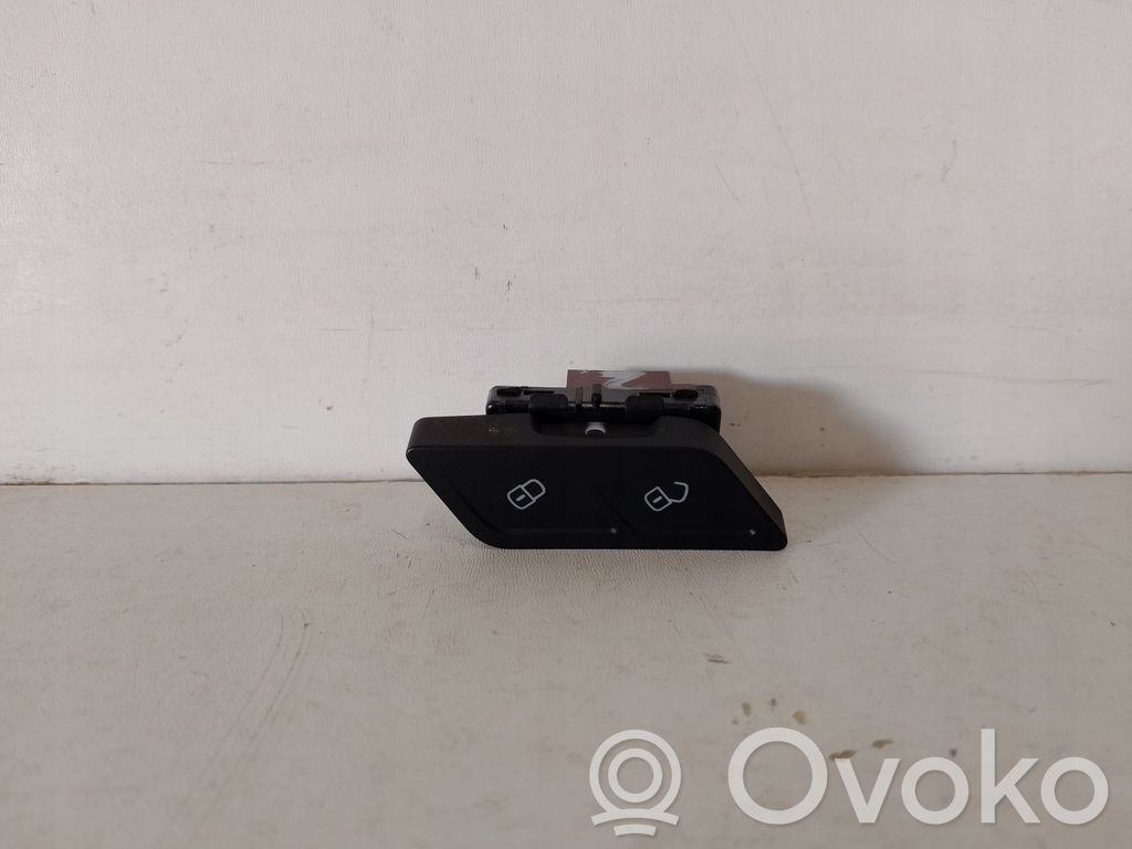 Volkswagen Caddy Other switches/knobs/shifts 
