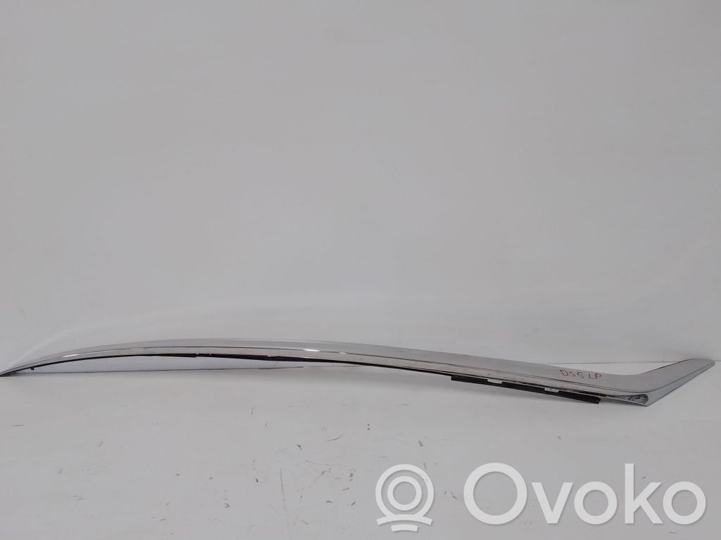 Citroen DS5 Fender trim (molding) 