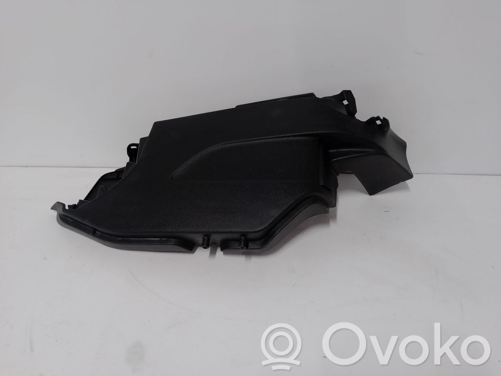 Citroen DS5 Revestimiento lateral del maletero/compartimento de carga 