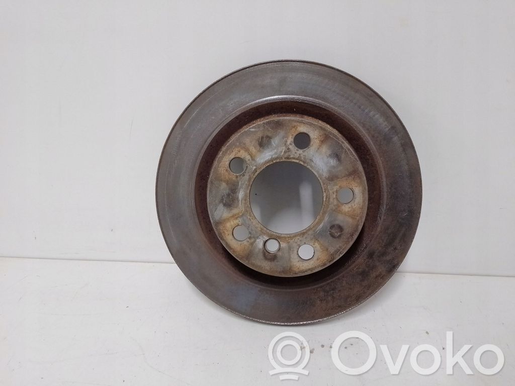 Bremsscheibe vorne   6792227,300X200