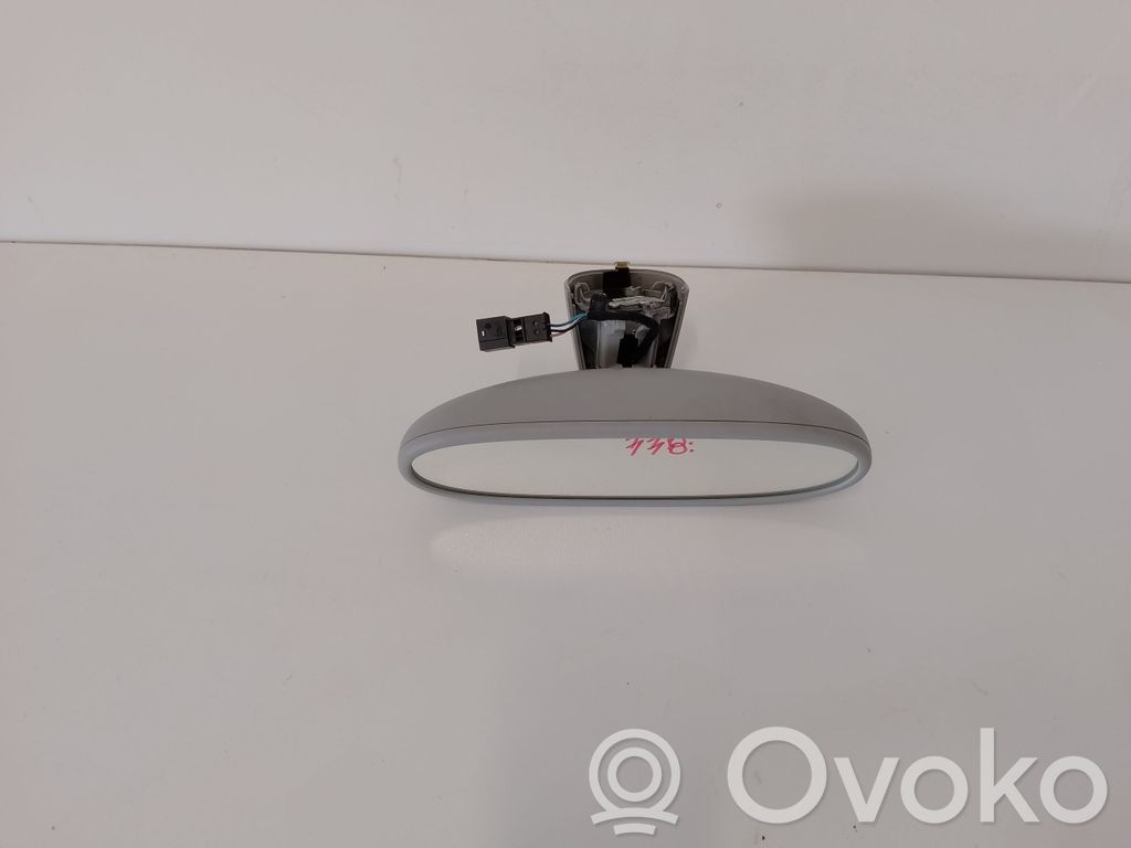 Audi A1 Rear view mirror (interior) 