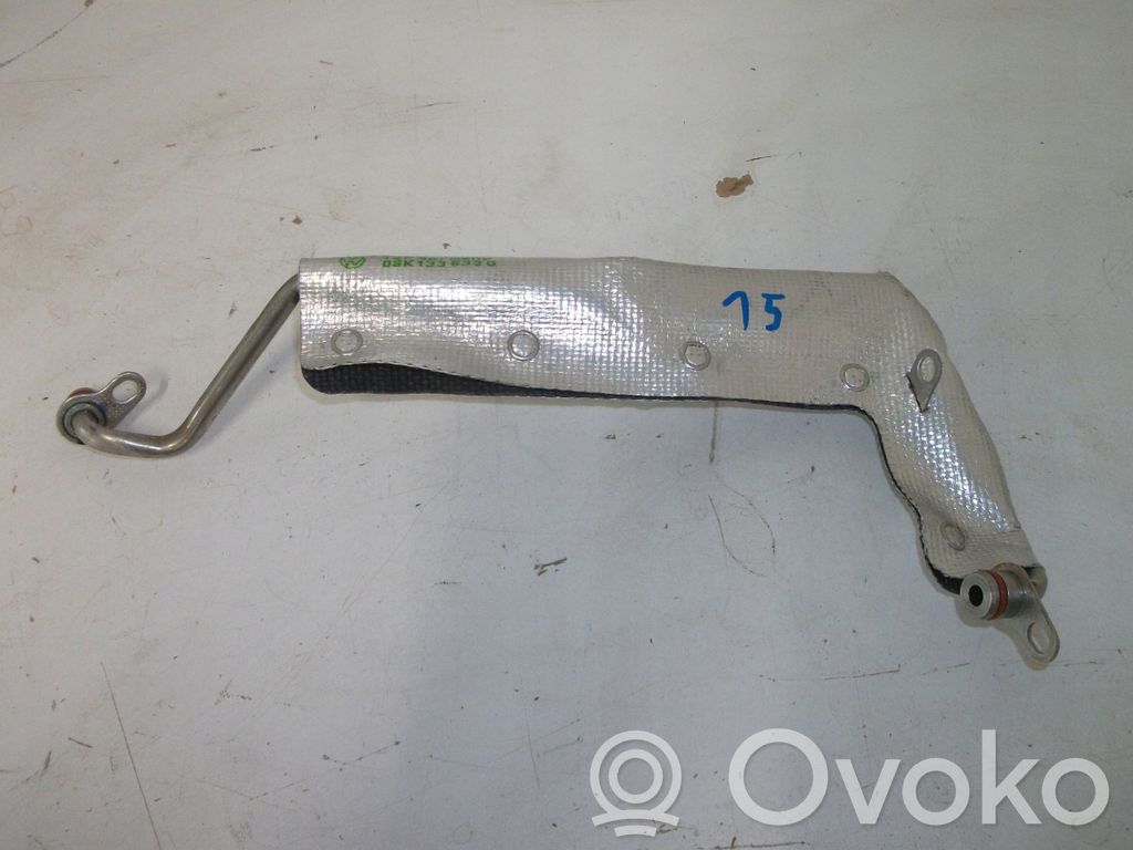 Variklis   06K133833Q,06K133833Q,192KM