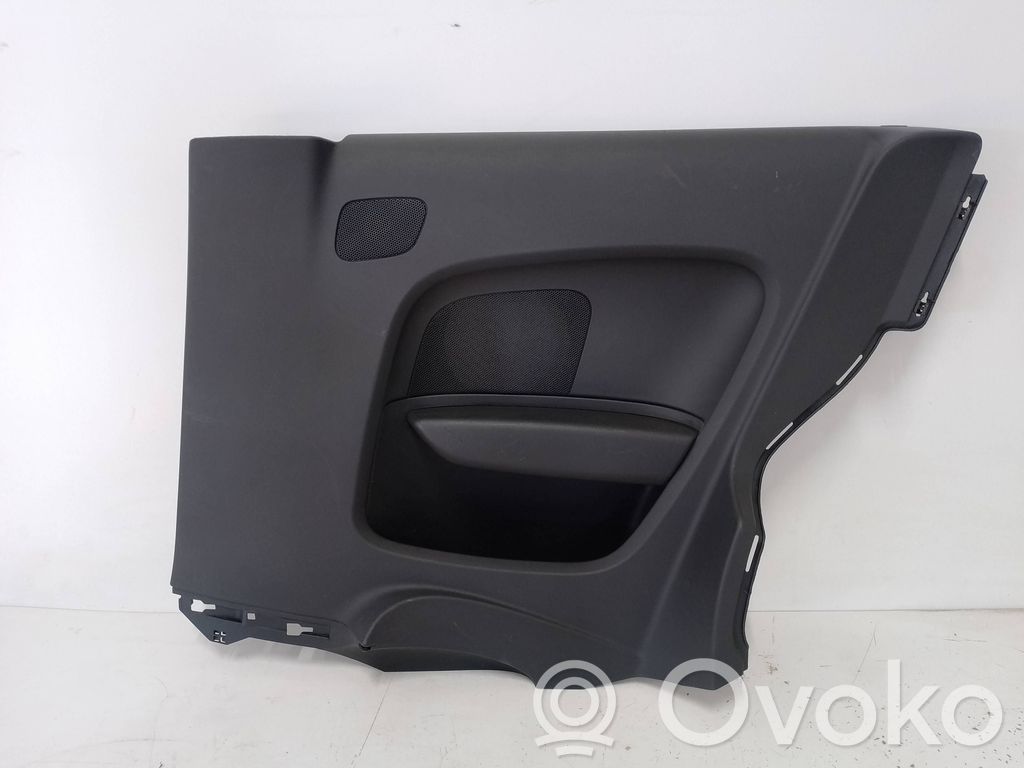Audi A1 Panou interior ușă spate 