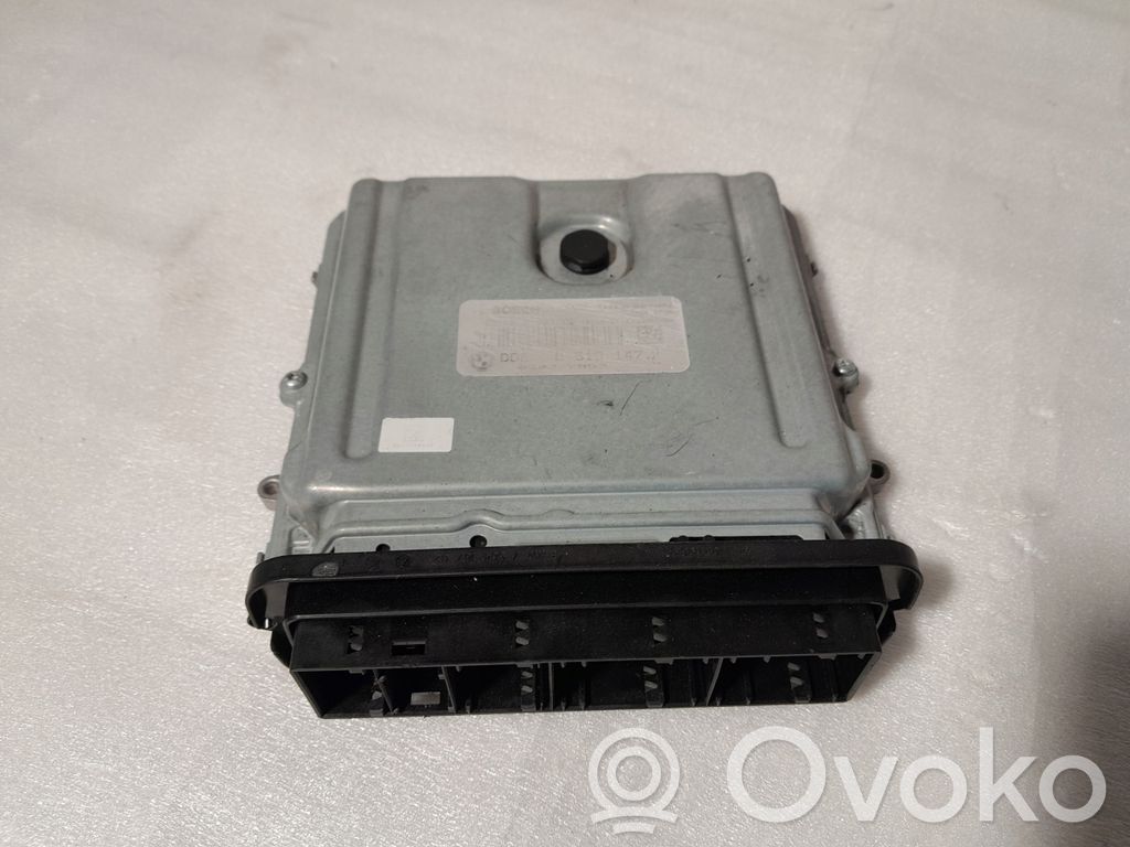 Engine control unit/module   8519147,85191478519147X