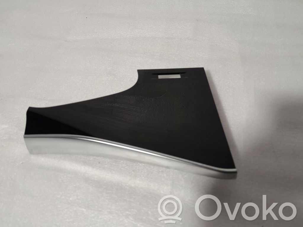 Audi Q8 Dashboard glove box trim 