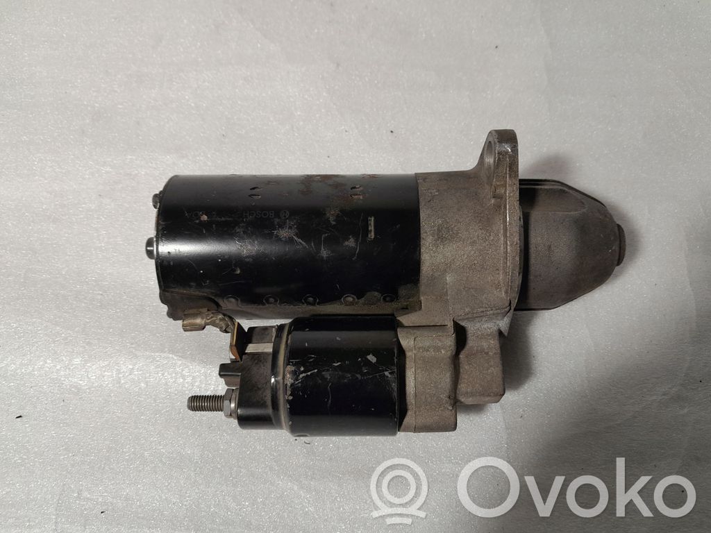 Volkswagen PASSAT B5.5 Electromotor 