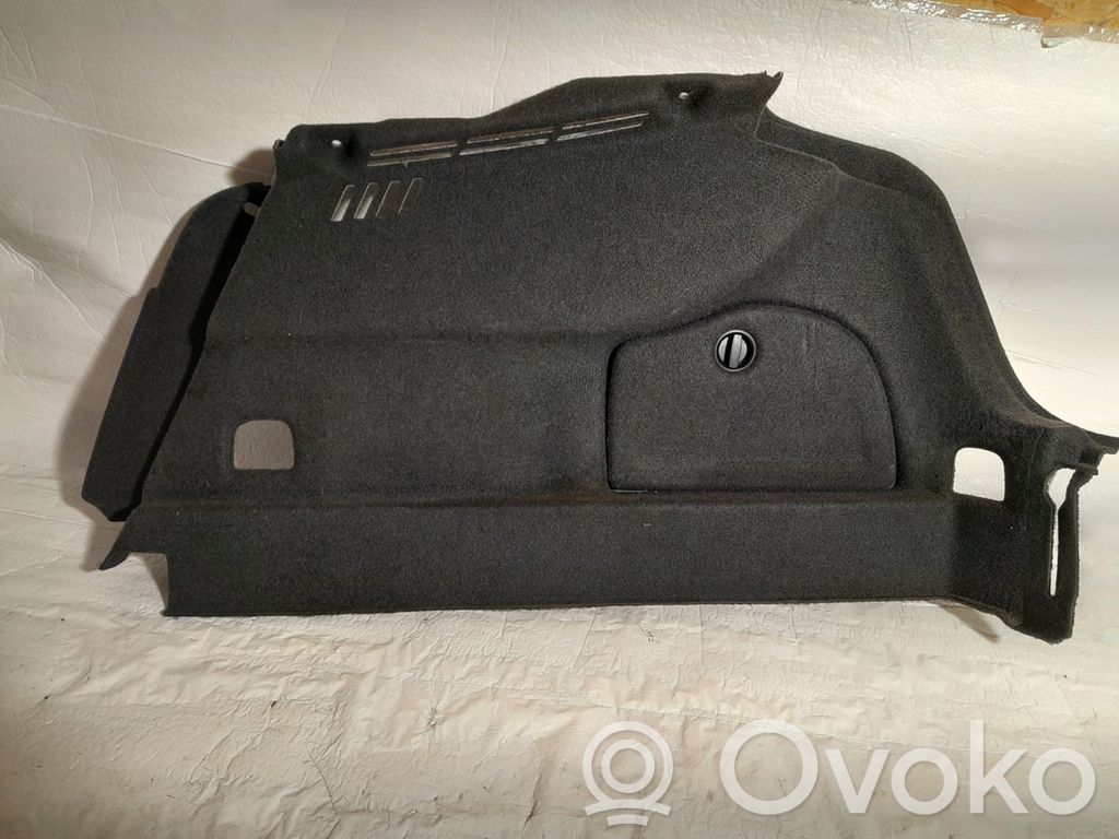 Audi A3 S3 8V Panou lateral portbagaj 