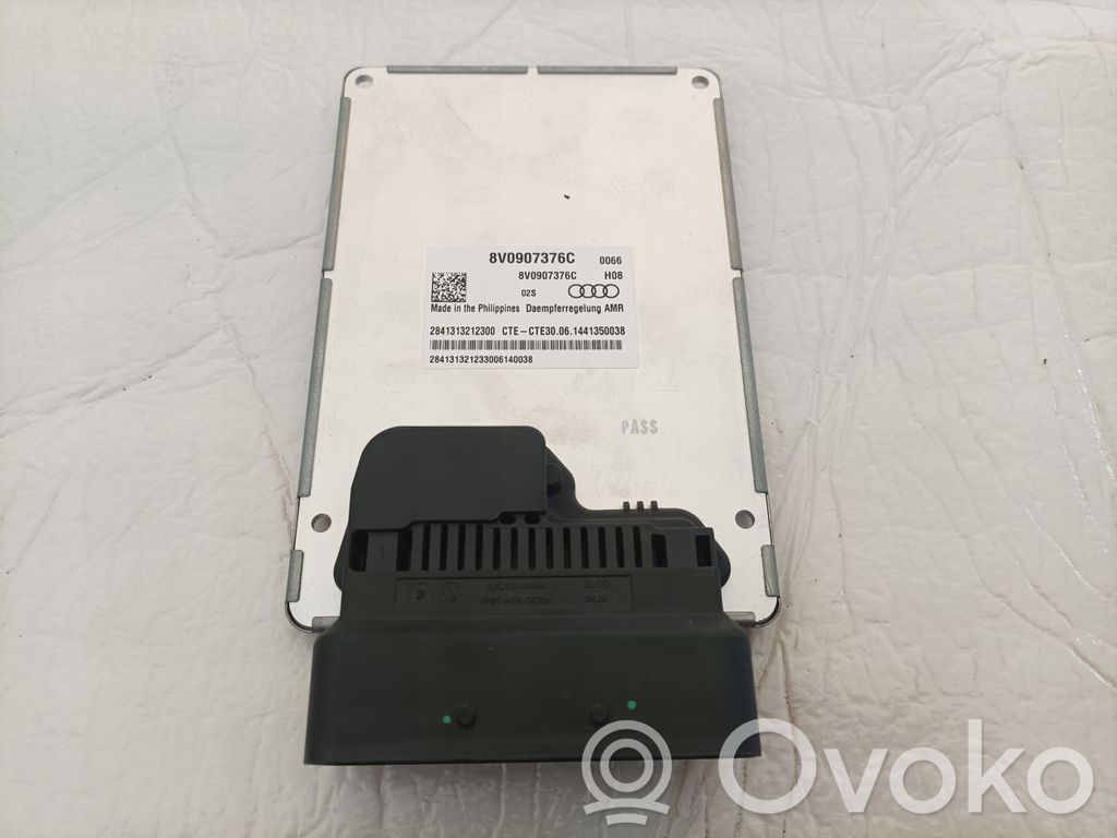 Audi A3 S3 8V Suspension control unit/module 