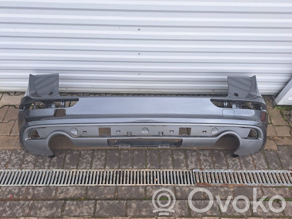 Audi Q5 SQ5 8R Parachoques 