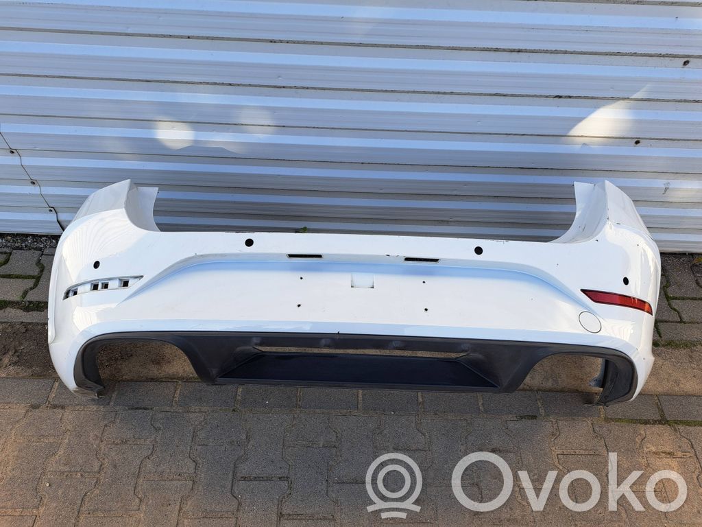 Seat Leon IV Бампер 