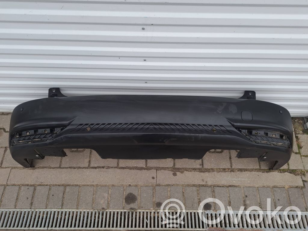 Citroen C5 X Parachoques 