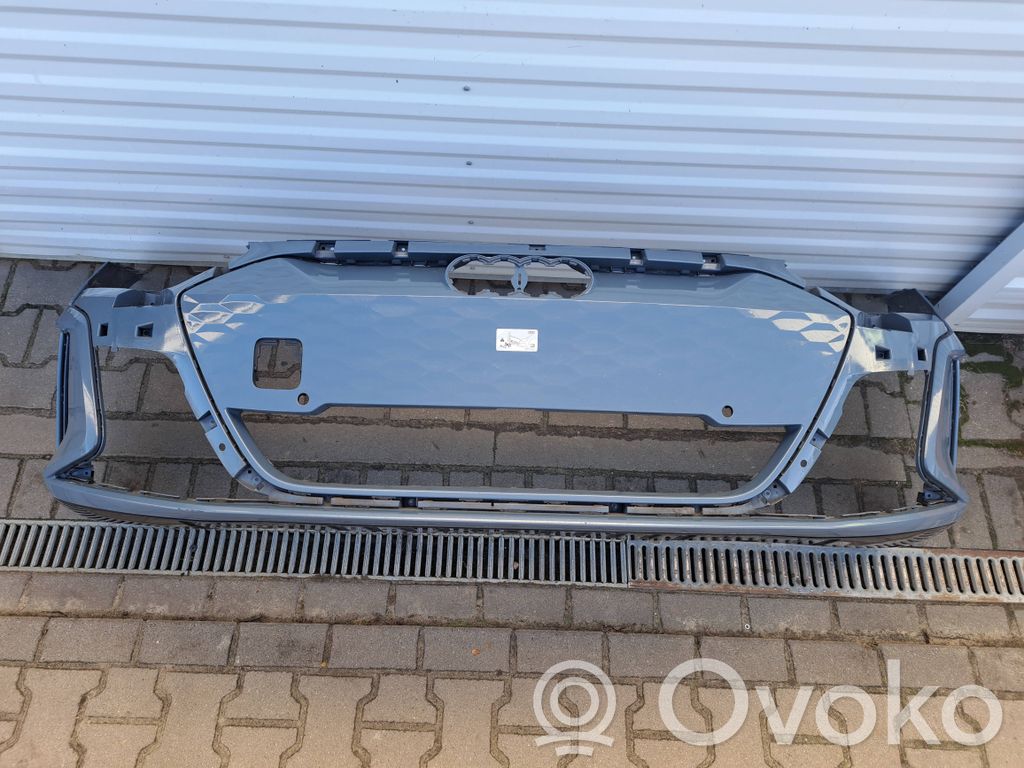 Audi e-tron Front bumper 