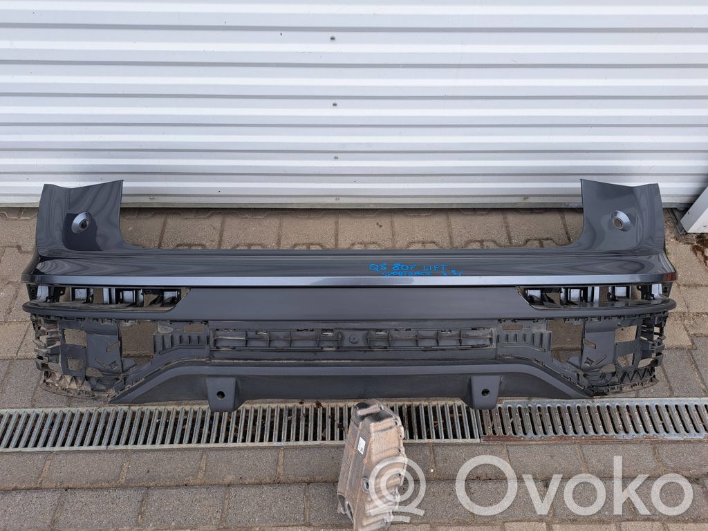 Audi Q5 SQ5 FY Parachoques 