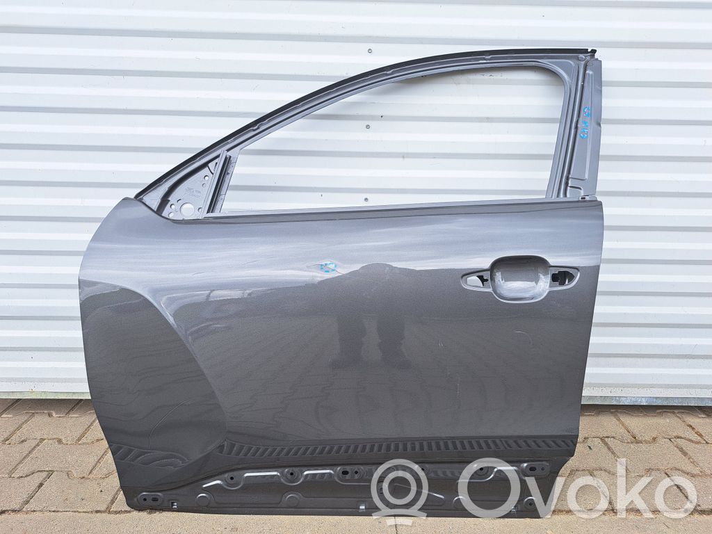 Citroen C4 III e-C4 Priekinės durys 