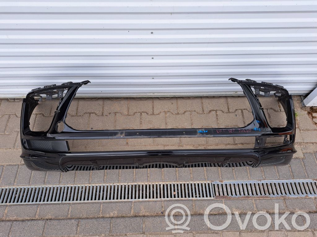 Porsche Macan (95B) Parachoques delantero 