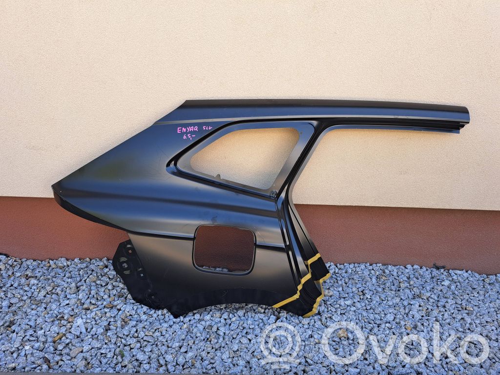 Skoda Enyaq iV Aripă 
