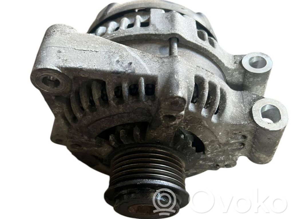 Land Rover Range Rover Sport L320 Generator/alternator 