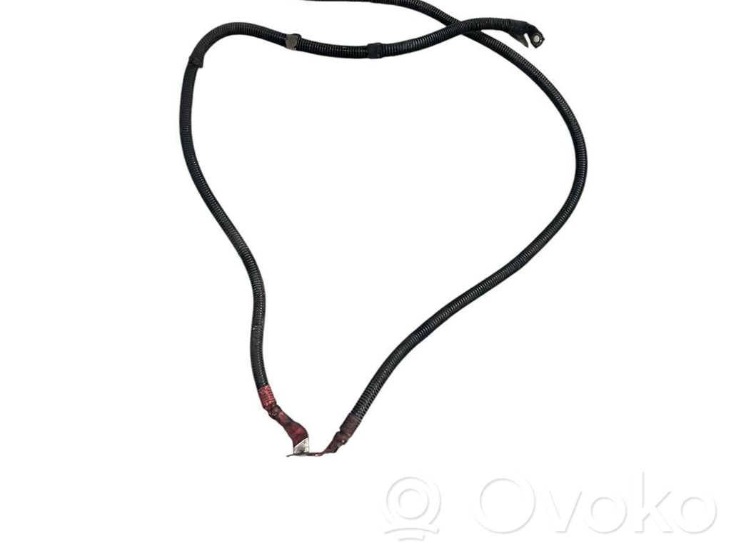 Plusa vads (akumulatora)   9115449