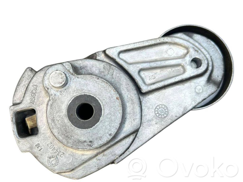 Mercedes-Benz S W221 Generator/alternator belt tensioner 