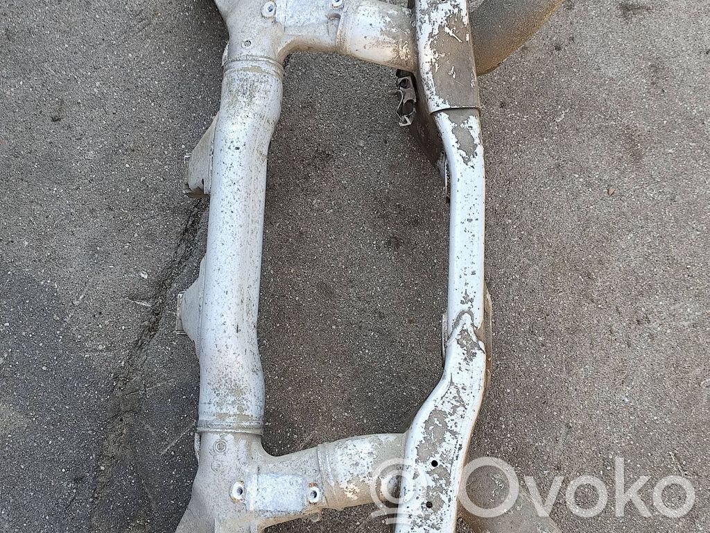 BMW 7 E65 E66 Rear subframe 