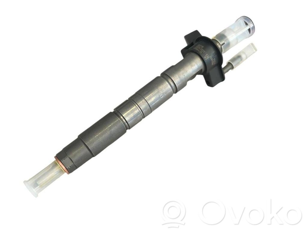 Mercedes-Benz E W212 Fuel injector 