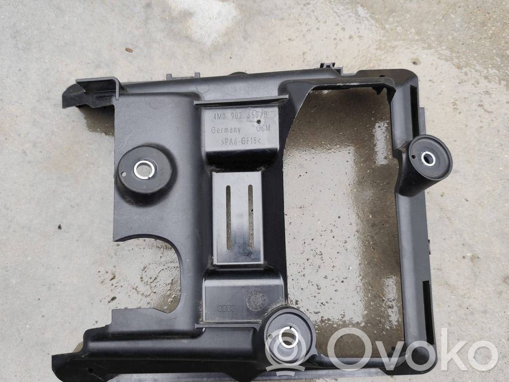 Audi Q7 4M Other interior part 
