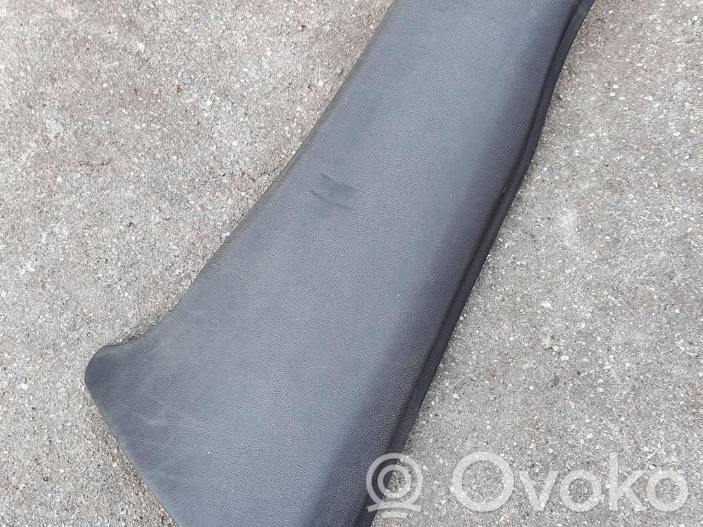 BMW X6 E71 (C) pillar trim 