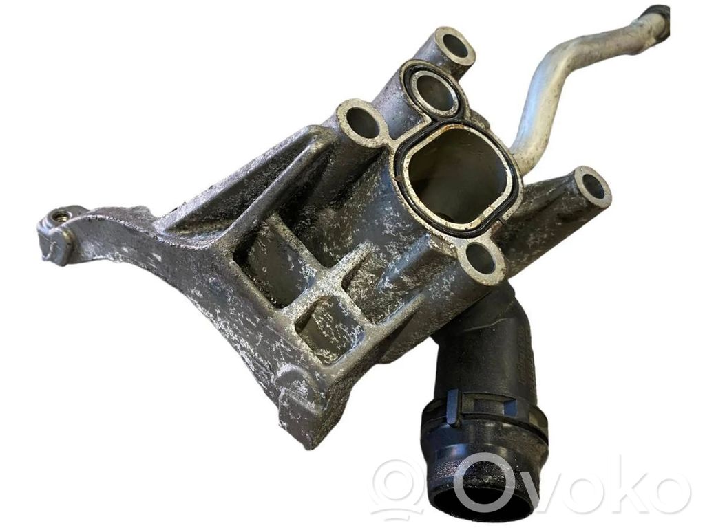 Power steering pump mounting bracket   059121071DE