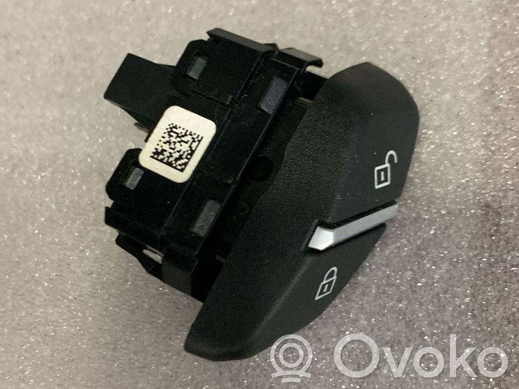 BMW X4 F26 Central locking switch button 