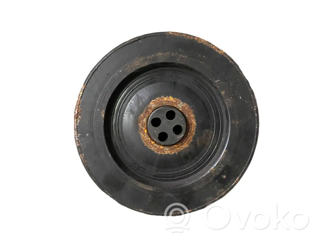 BMW 7 E65 E66 Crankshaft pulley 