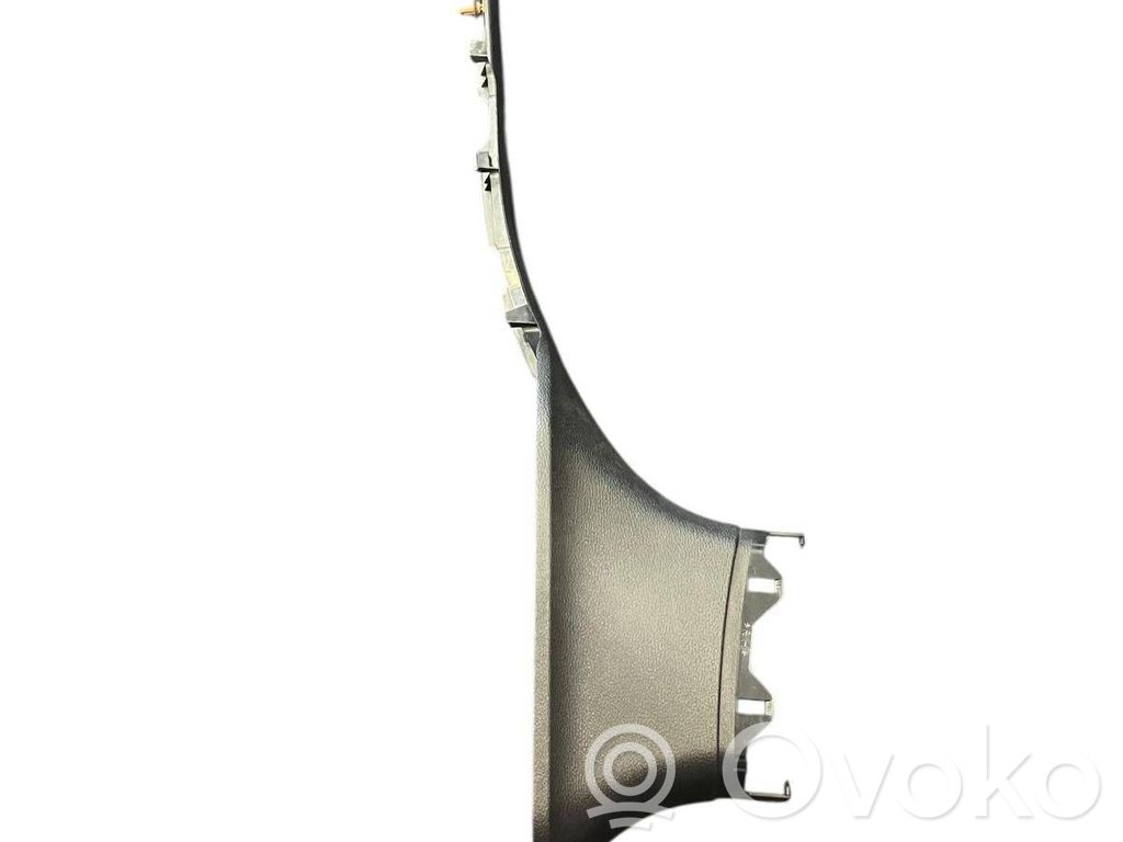 BMW X5 E70 (B) pillar trim (bottom) 