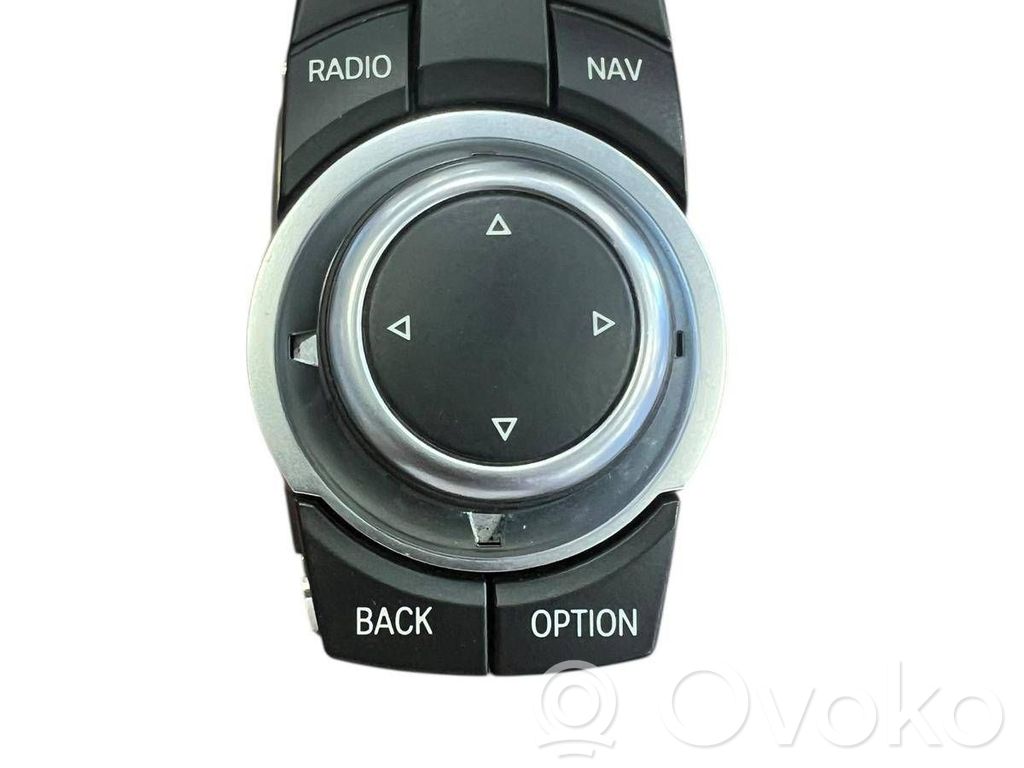 BMW 3 E90 E91 Radio/CD/DVD/GPS head unit 