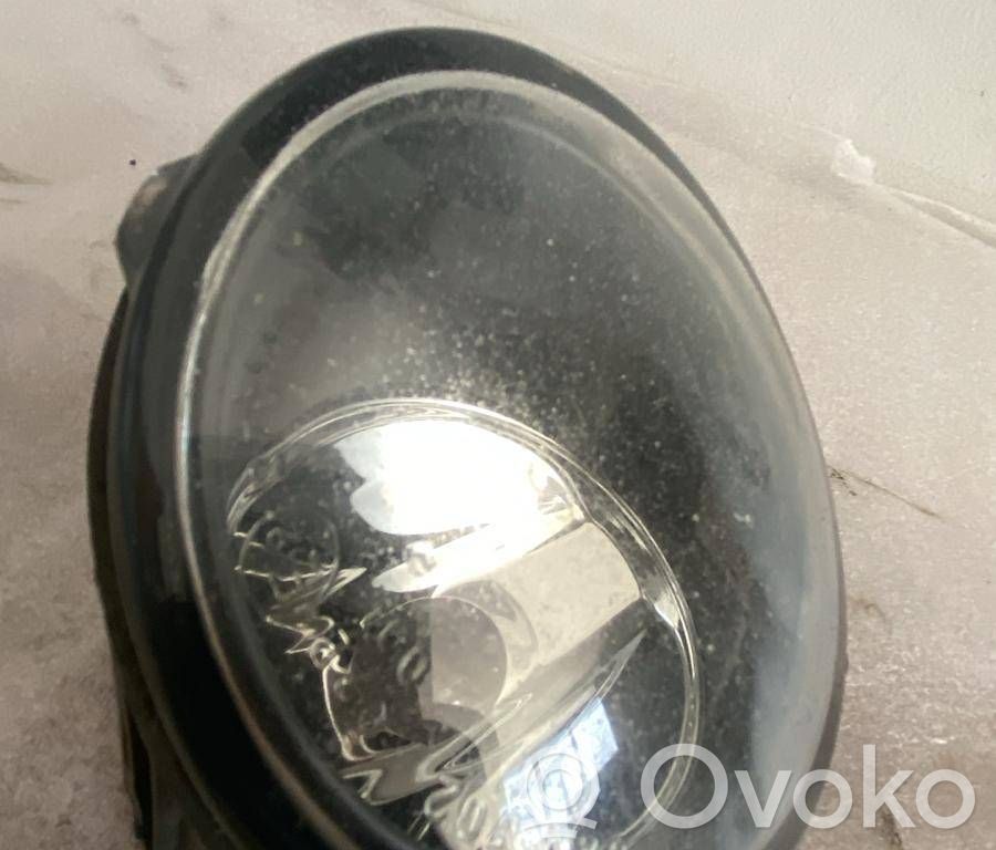 BMW 5 F10 F11 Miglas lukturis priekšā 