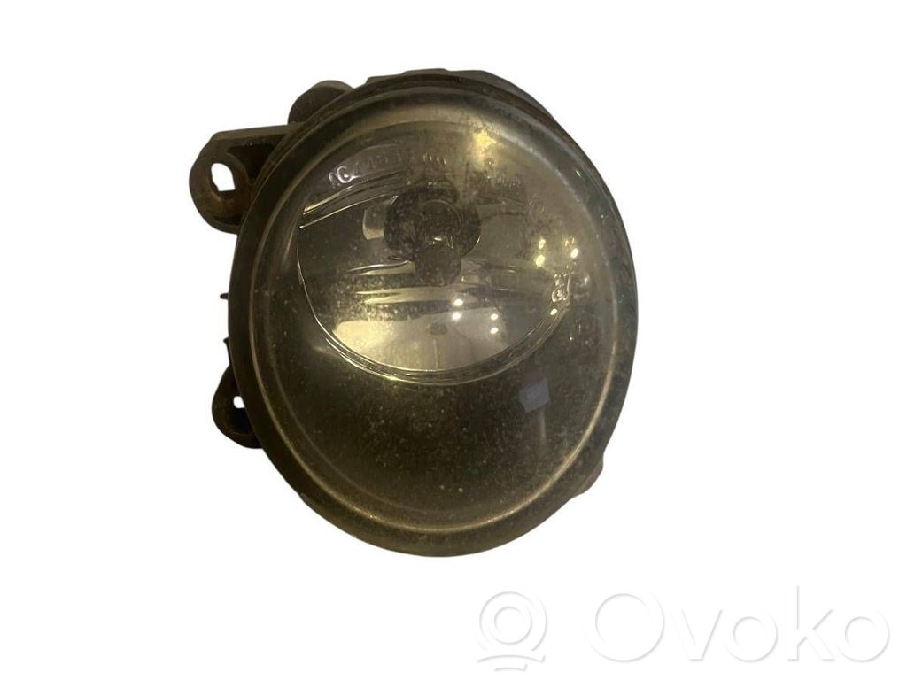 BMW 5 F10 F11 Miglas lukturis priekšā 