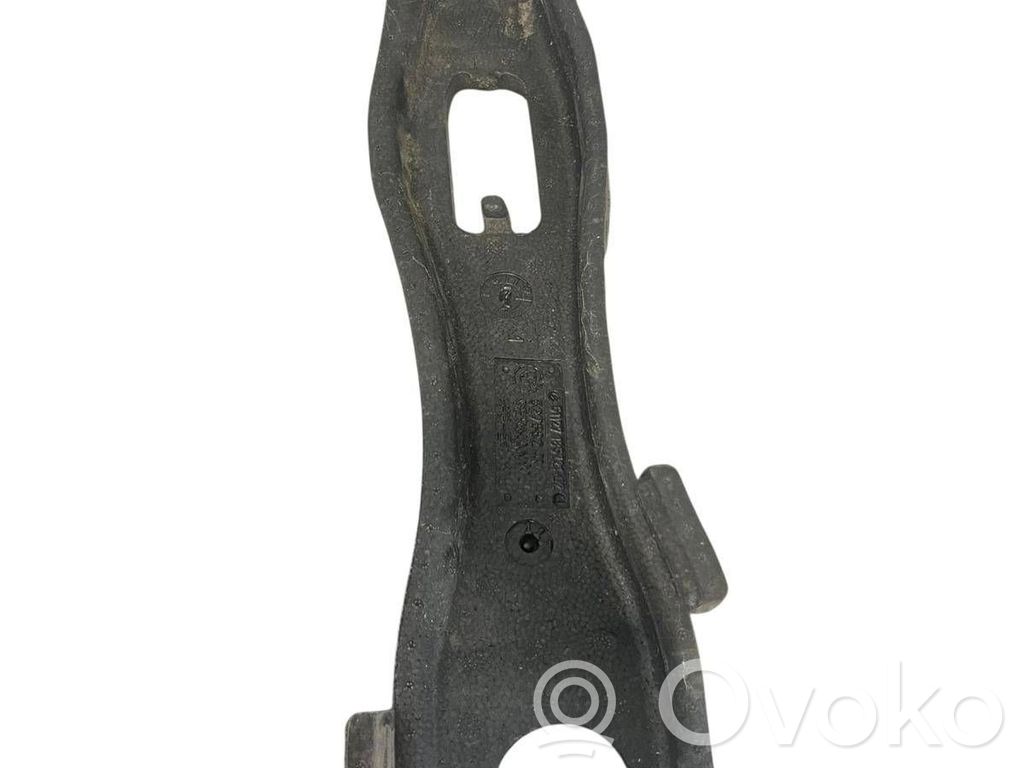 BMW 7 F01 F02 F03 F04 Путопласт бампера 