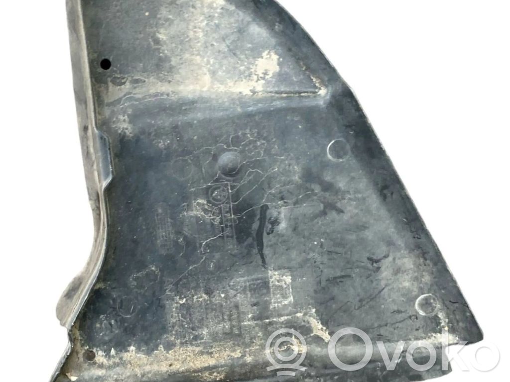 BMW 5 E60 E61 Altra parte sotto la carrozzeria 
