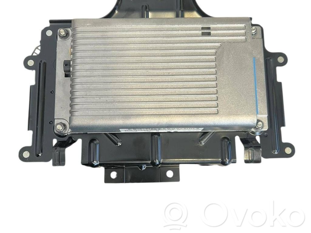 BMW 3 E90 E91 Bluetooth modulis 