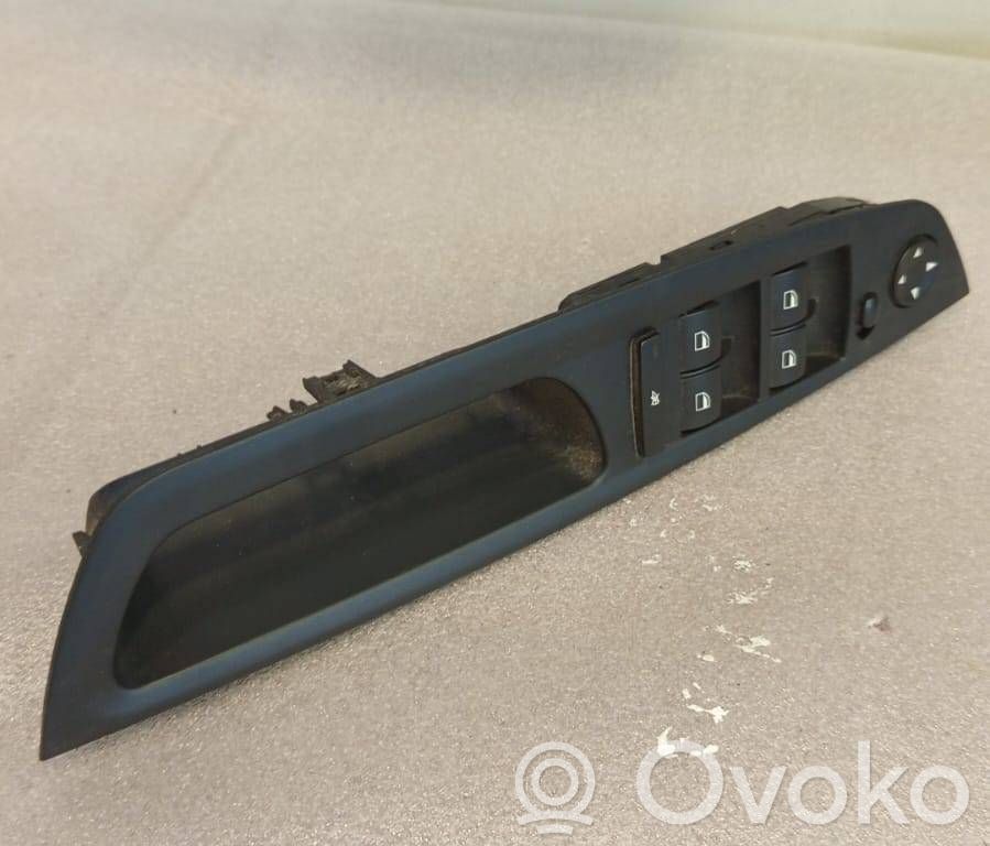 BMW X5 E70 Electric window control switch 