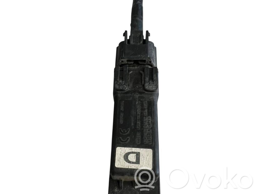 Infiniti FX Luftdrucksensor 