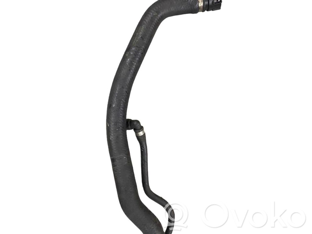 BMW 5 E60 E61 Engine coolant pipe/hose 