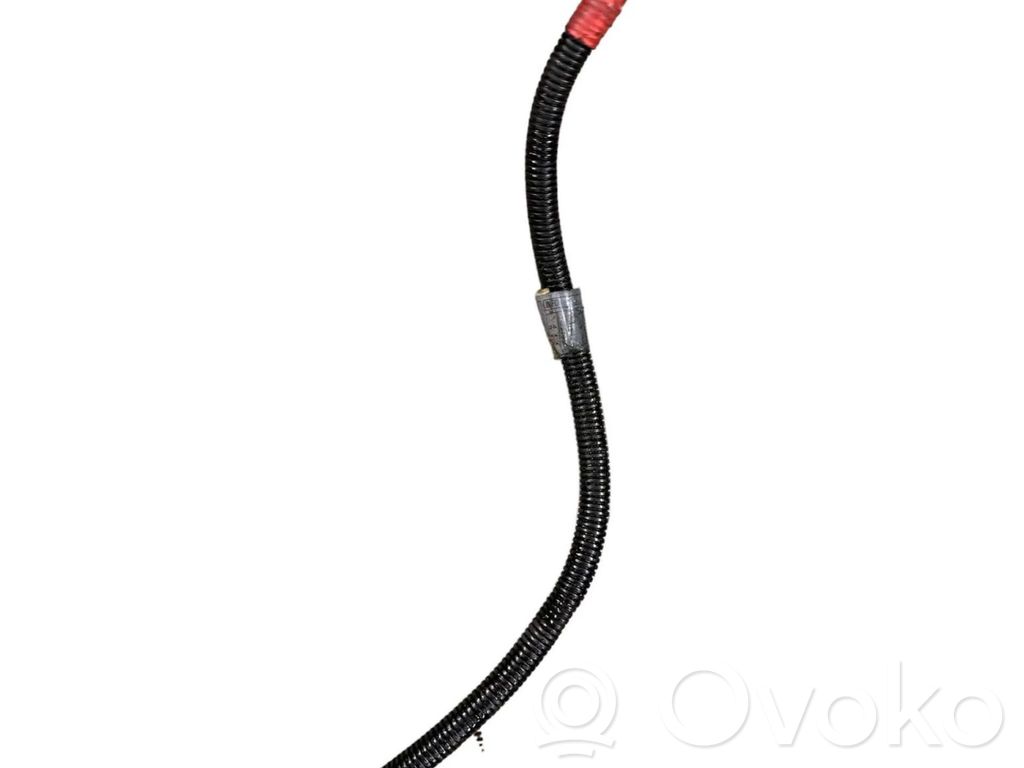Pluskaapeli (akku)   6179365