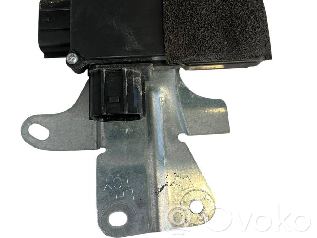 Infiniti FX Door control unit/module 