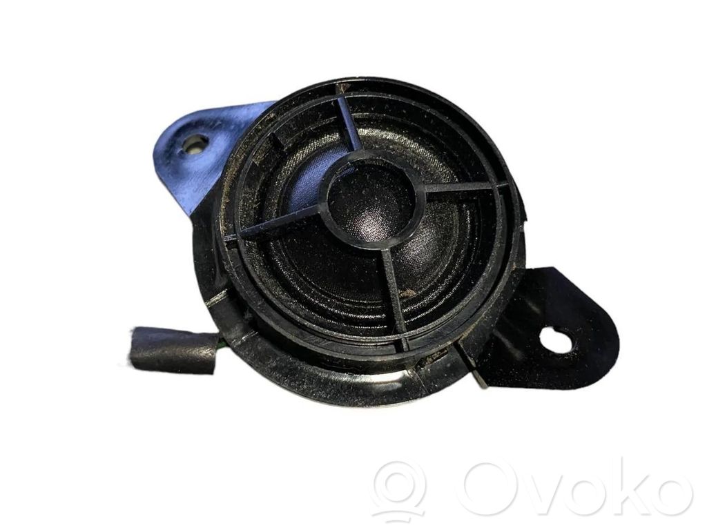 Etuoven diskanttikaiutin   6901317