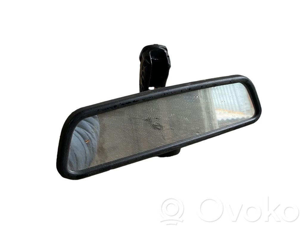 BMW 7 E38 Rear view mirror (interior) 