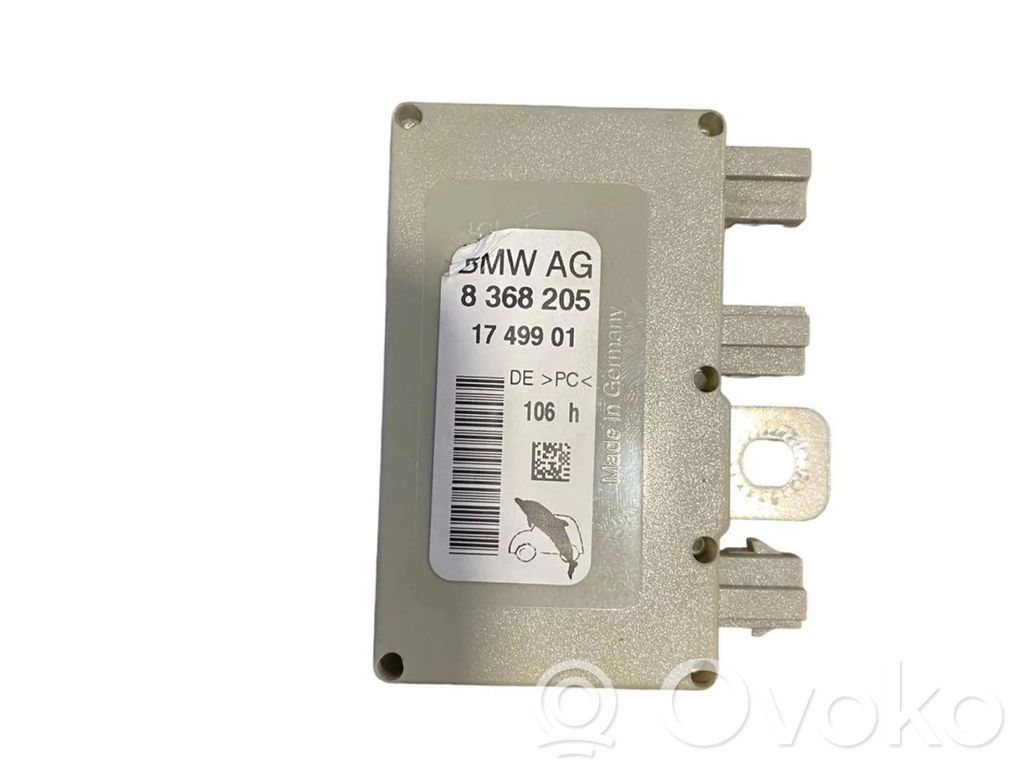 Amplificateur d'antenne   8368205