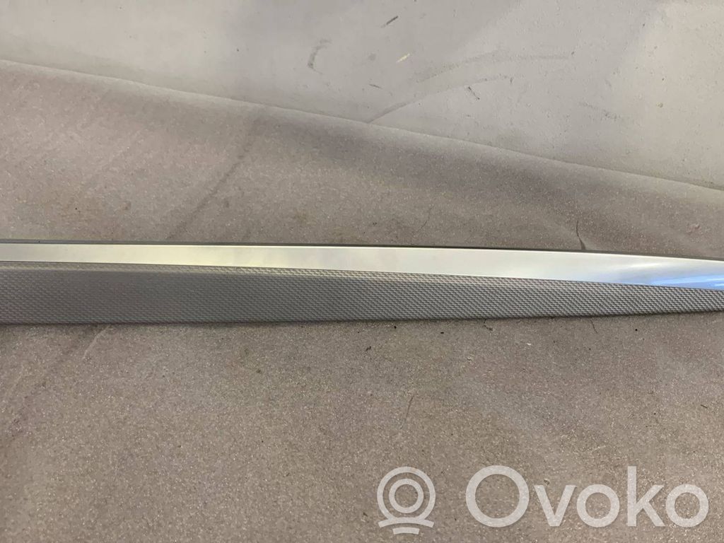 BMW 5 F10 F11 Inne części wnętrza samochodu 